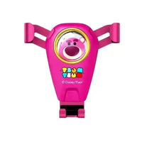 Disney Anti-Shake Car Phone Holder - Bear Hugs