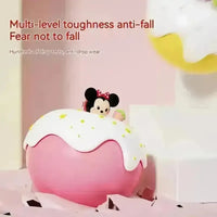 Disney Apple Handwarmer & Power Bank (4400 mAh) - Bear Hugs