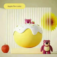 Disney Apple Handwarmer & Power Bank (4400 mAh) - Bear Hugs