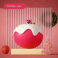 Disney Apple Handwarmer & Power Bank (4400 mAh) - Bear Hugs