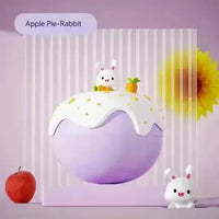 Disney Apple Handwarmer & Power Bank (4400 mAh) - Bear Hugs