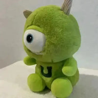 Disney Baby Mike Wazowski Plush Toy (25 cm) - Bear Hugs
