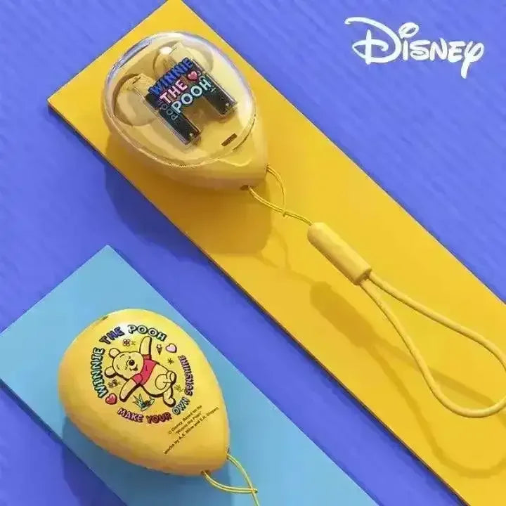 Disney C23 Bluetooth Earphones - Bear Hugs