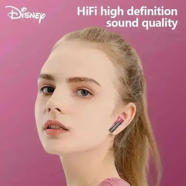 Disney C23 Bluetooth Earphones - Bear Hugs