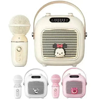 Disney C50 Pine Series Portable Bluetooth Speaker - Bear Hugs