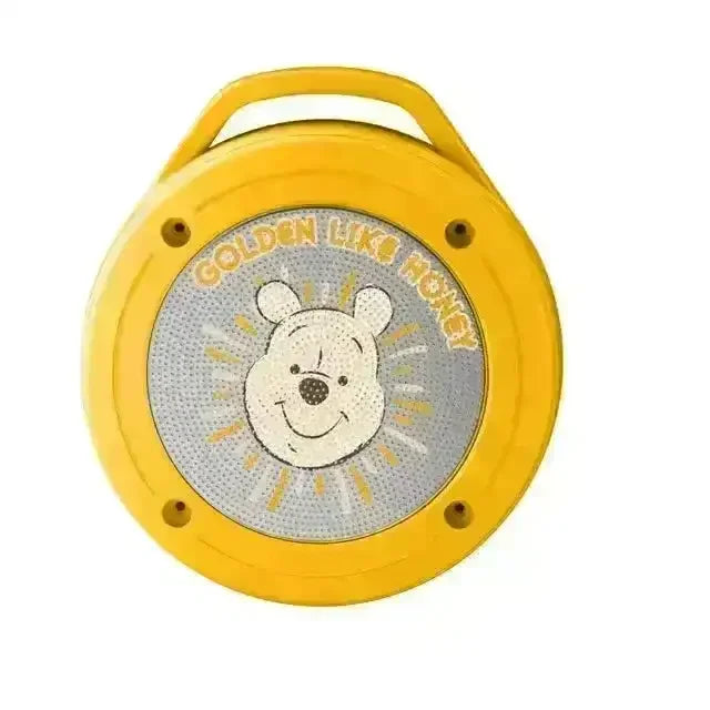 Disney CE868 Portable Bluetooth AI Speaker - Bear Hugs