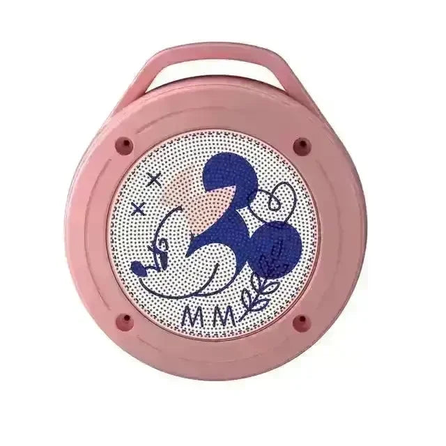 Disney CE868 Portable Bluetooth AI Speaker - Bear Hugs