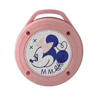 Disney CE868 Portable Bluetooth AI Speaker - Bear Hugs