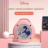 Disney CE868 Portable Bluetooth AI Speaker - Bear Hugs