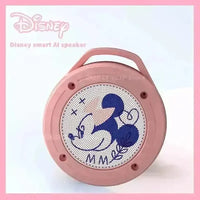 Disney CE868 Portable Bluetooth AI Speaker - Bear Hugs