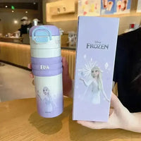 Disney ComfyGrip Premium Thermos Bottle (520 ml) - Bear Hugs