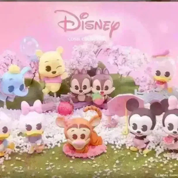 Disney Cute Party Creative Blind Box - Bear Hugs