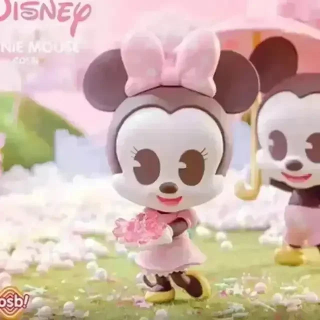 Disney Cute Party Creative Blind Box - Bear Hugs