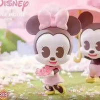 Disney Cute Party Creative Blind Box - Bear Hugs