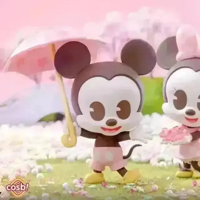 Disney Cute Party Creative Blind Box - Bear Hugs