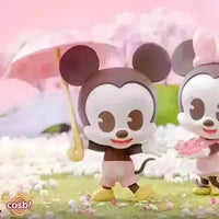 Disney Cute Party Creative Blind Box - Bear Hugs