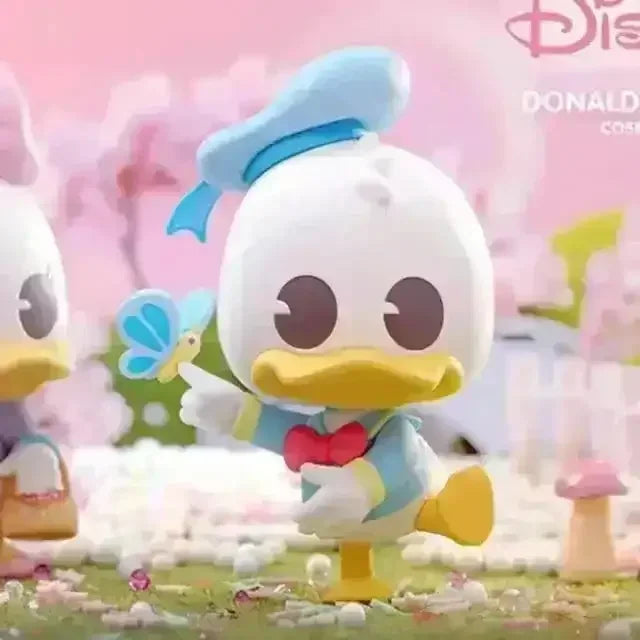 Disney Cute Party Creative Blind Box - Bear Hugs