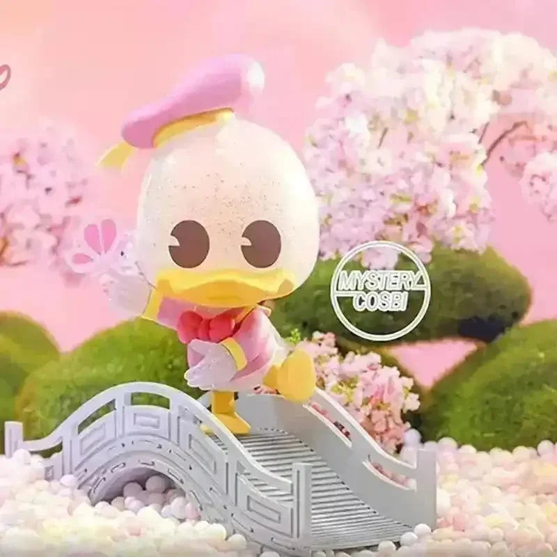 Disney Cute Party Creative Blind Box - Bear Hugs