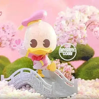 Disney Cute Party Creative Blind Box - Bear Hugs