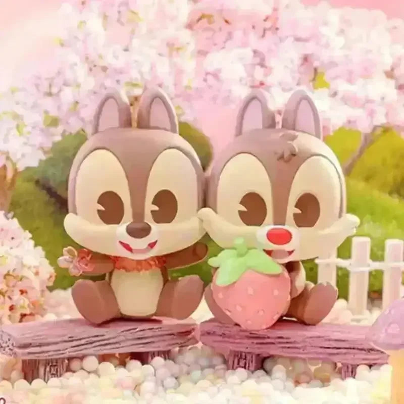 Disney Cute Party Creative Blind Box - Bear Hugs