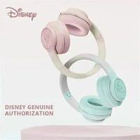 Disney D13 Luxe Bluetooth Headphones - Bear Hugs