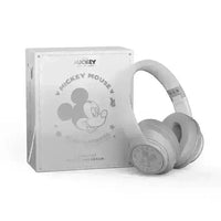 Disney D13 Luxe Bluetooth Headphones - Bear Hugs