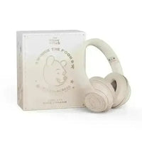 Disney D13 Luxe Bluetooth Headphones - Bear Hugs