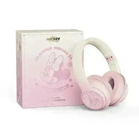 Disney D13 Luxe Bluetooth Headphones - Bear Hugs