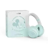 Disney D13 Luxe Bluetooth Headphones - Bear Hugs