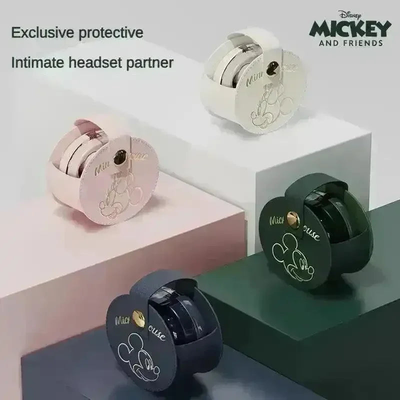 Disney D34 Bluetooth Earphones - Bear Hugs