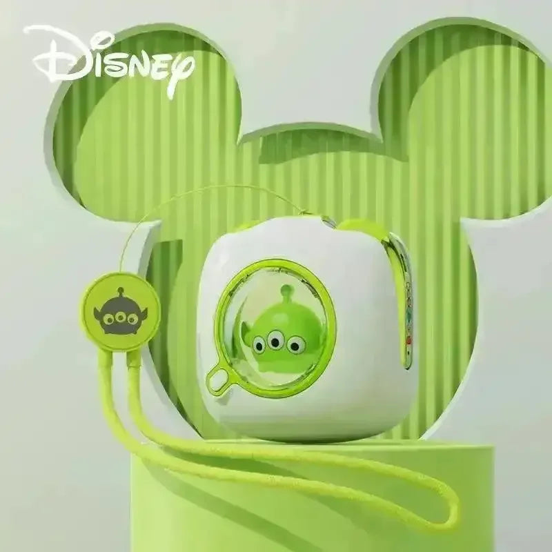Disney DB2 Bluetooth Wireless Earphones - Bear Hugs