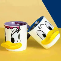 Disney Donald Duck Ceramic Mug (300 ml) - Bear Hugs