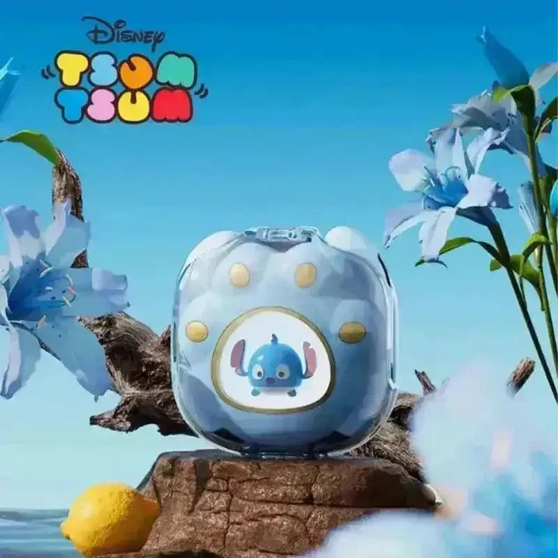 Disney E66 Bluetooth Earphones - Bear Hugs