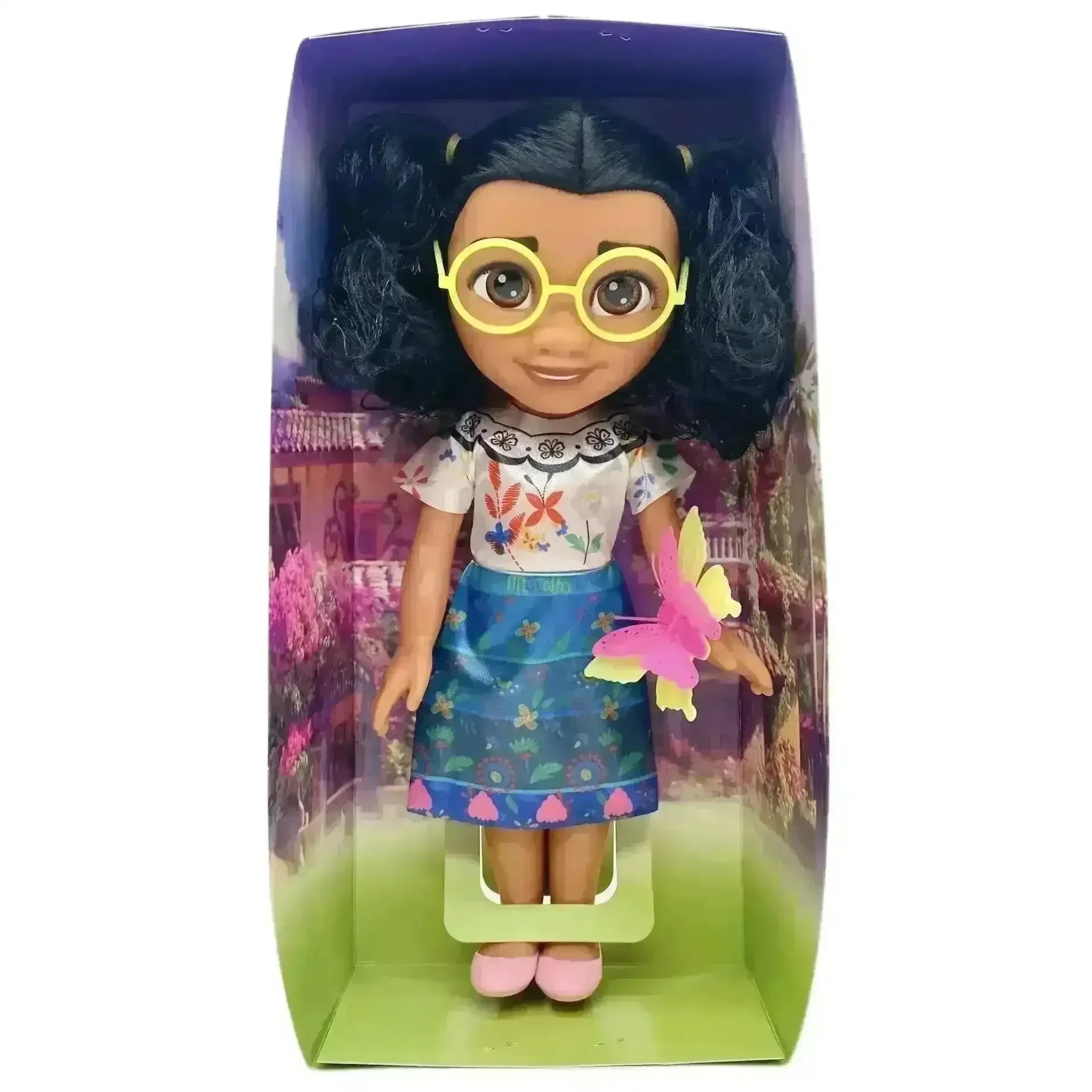 Disney Encanto Mirabel Doll - Bear Hugs