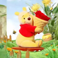 Disney Eternal Flower Series Blind Box - Bear Hugs