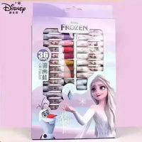 Disney Frozen Crayon Set (36 Pcs) - Bear Hugs