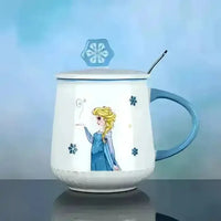 Disney Frozen Elsa Ceramic Mug (420 ml) - Bear Hugs