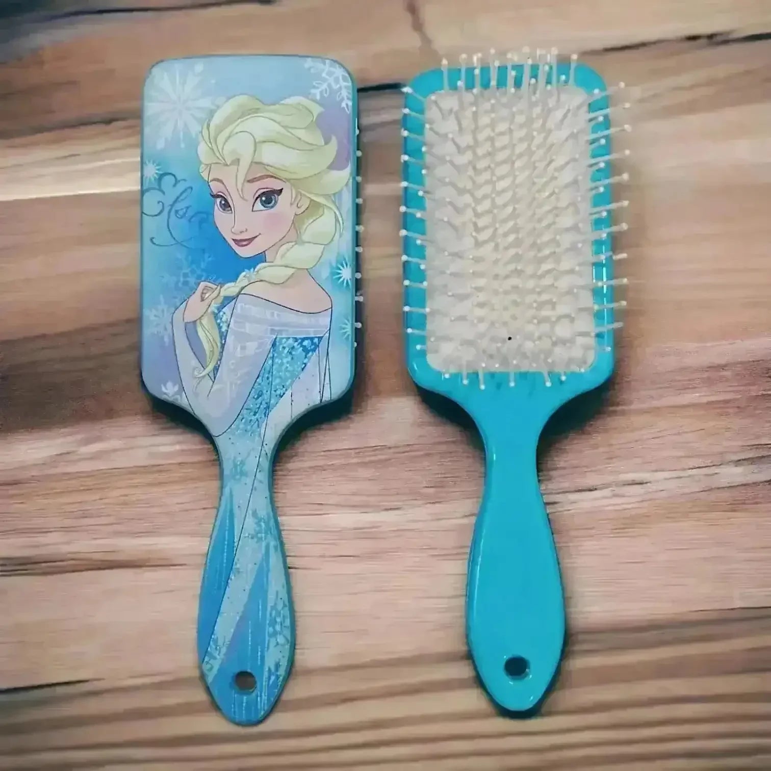 Disney Frozen Hair Comb - Bear Hugs