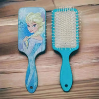 Disney Frozen Hair Comb - Bear Hugs