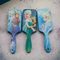 Disney Frozen Hair Comb - Bear Hugs