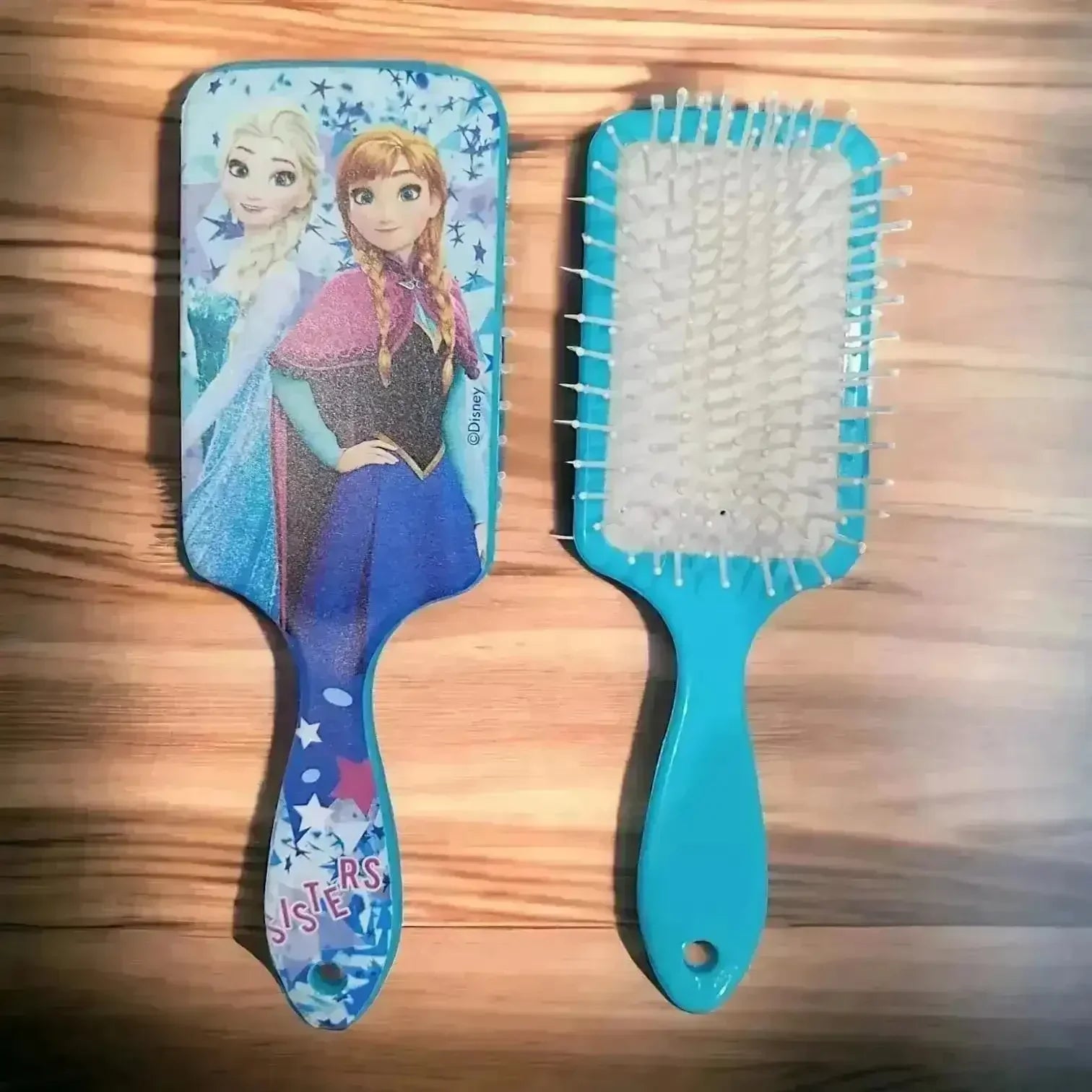 Disney Frozen Hair Comb - Bear Hugs