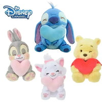 Disney Heart Hugs Plush Series - Bear Hugs