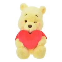 Disney Heart Hugs Plush Series - Bear Hugs