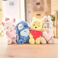 Disney Heart Hugs Plush Series - Bear Hugs