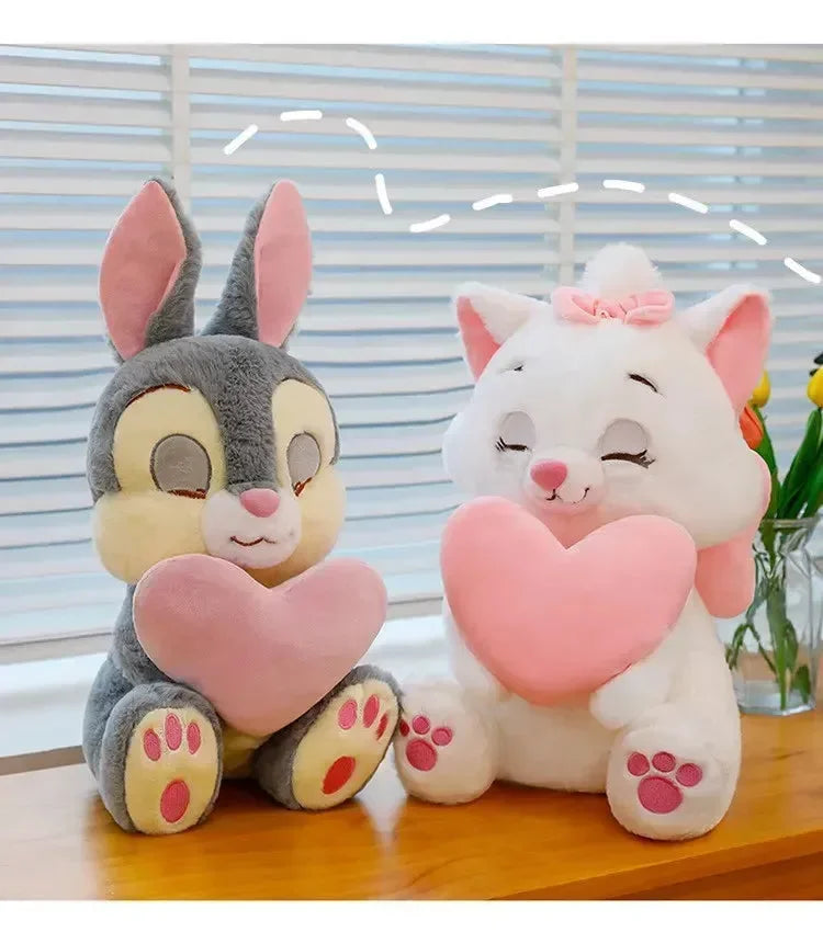 Disney Heart Hugs Plush Series - Bear Hugs