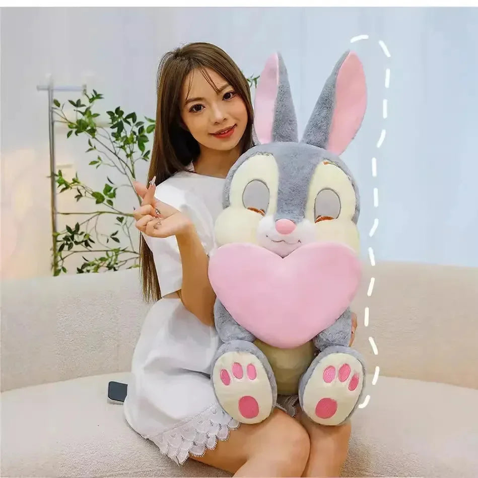 Disney Heart Hugs Plush Series - Bear Hugs