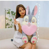 Disney Heart Hugs Plush Series - Bear Hugs