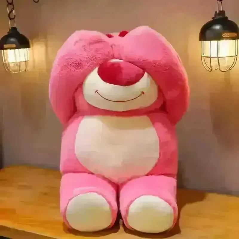 Disney Hide & Seek Series Plushies - Bear Hugs