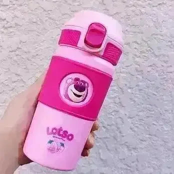 Disney Insulated Coffee Tumbler (380 ml) - Bear Hugs