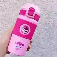 Disney Insulated Coffee Tumbler (380 ml) - Bear Hugs